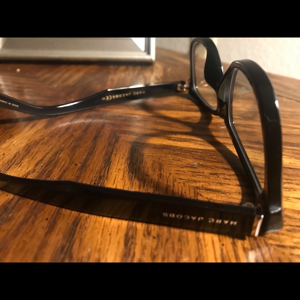 Marc Jacobs frames. - Picture 5 of 5